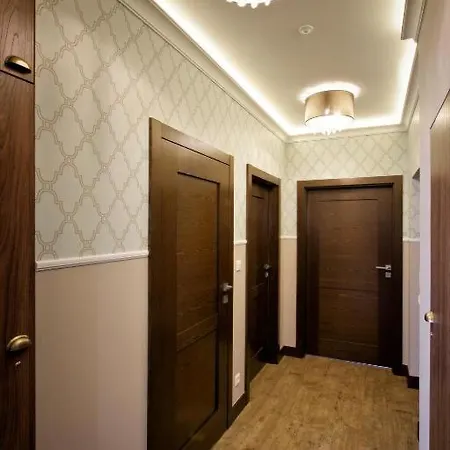 Apartment Downtown Old Town Chlebnicka Iv Gdansk