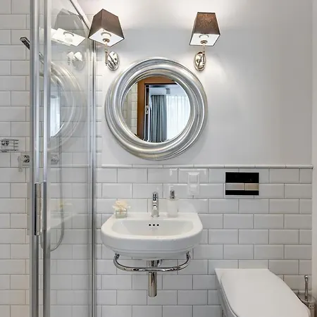 Downtown Old Town Chlebnicka Iv Apartment