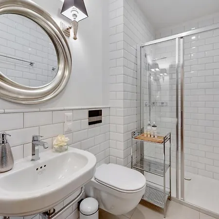Downtown Old Town Chlebnicka Iv Apartment *